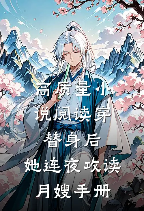高质量小说阅读穿替身后，她连夜攻读月嫂手册