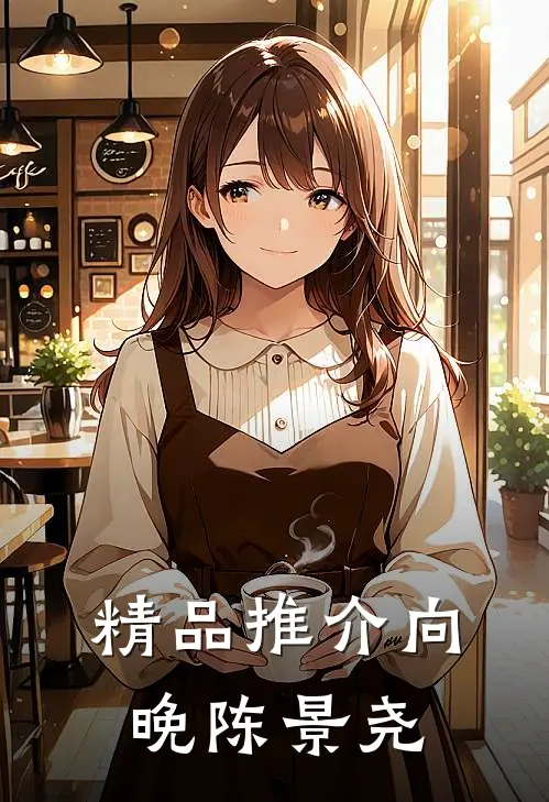 精品推介向晚陈景尧
