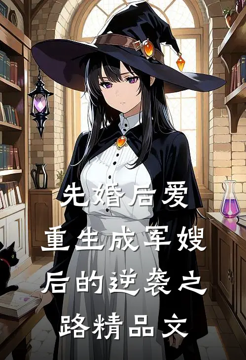 先婚后爱：重生成军嫂后的逆袭之路精品文