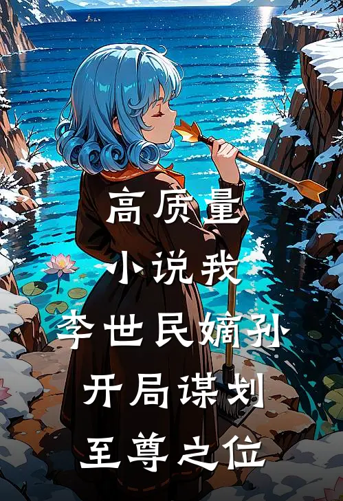 高质量小说我，李世民嫡孙，开局谋划至尊之位
