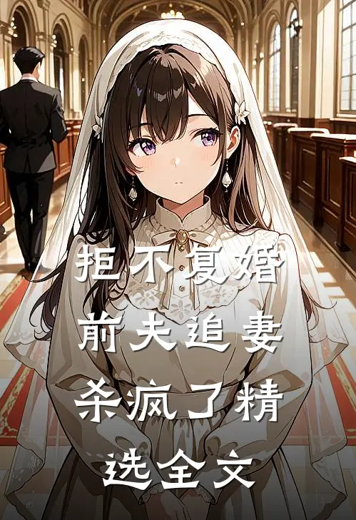 拒不复婚：前夫追妻杀疯了精选全文