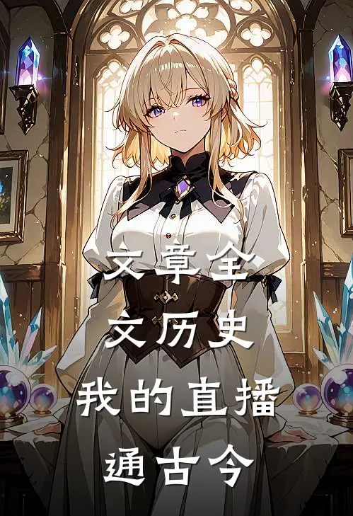 文章全文历史：我的直播通古今