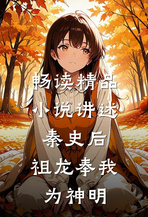 畅读精品小说讲述秦史后，祖龙奉我为神明