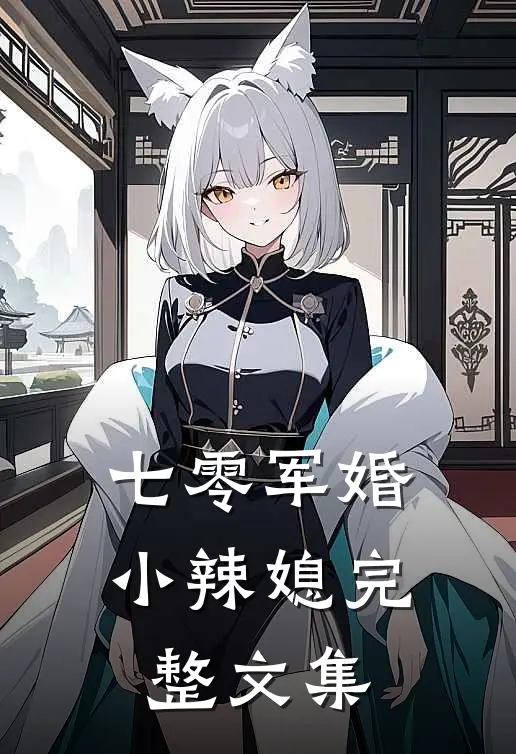 七零军婚小辣媳完整文集