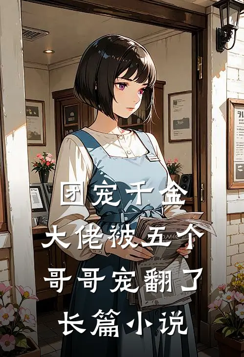 团宠千金：大佬被五个哥哥宠翻了长篇小说