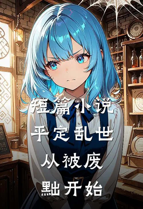 短篇小说平定乱世：从被废黜开始