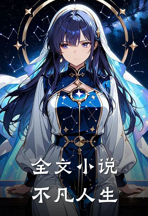 全文小说不凡人生
