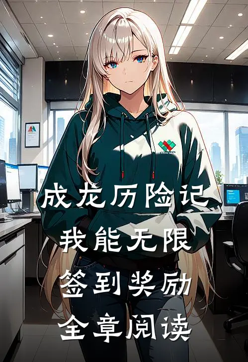 成龙历险记：我能无限签到奖励全章阅读
