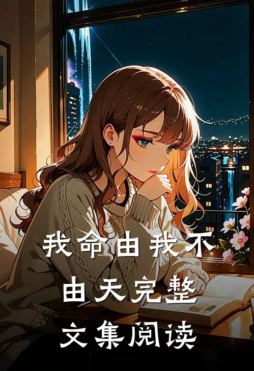 我命由我不由天完整文集阅读