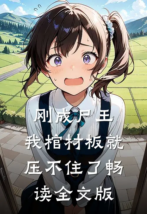 刚成尸王，我棺材板就压不住了畅读全文版