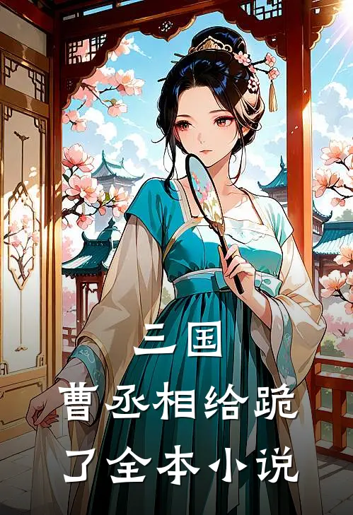 三国：曹丞相给跪了全本小说