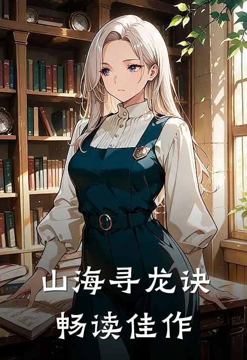 山海寻龙诀畅读佳作