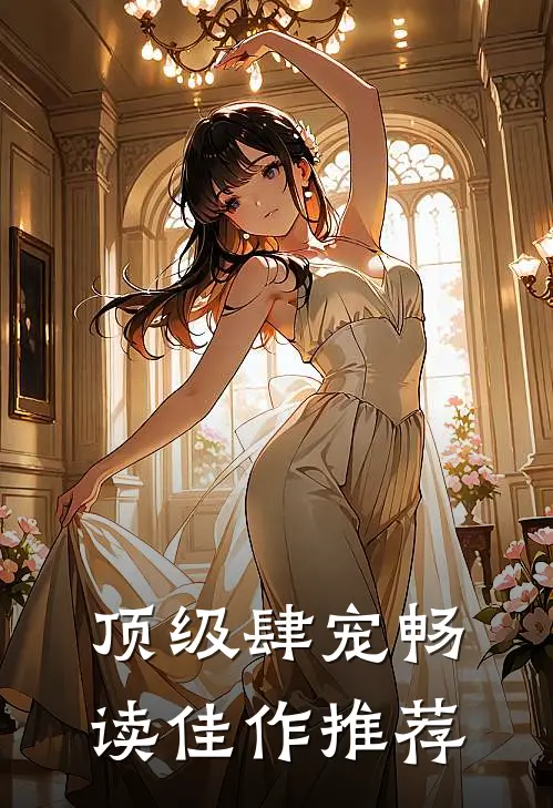 顶级肆宠畅读佳作推荐