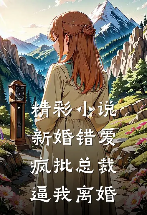 精彩小说新婚错爱，疯批总裁逼我离婚