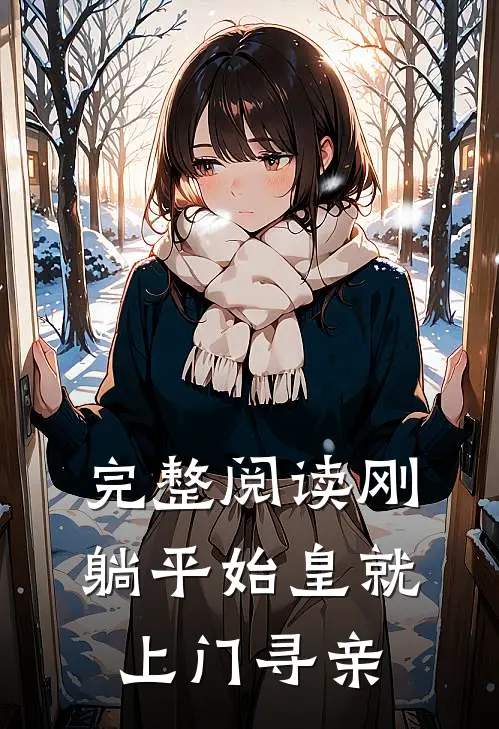 完整阅读刚躺平始皇就上门寻亲