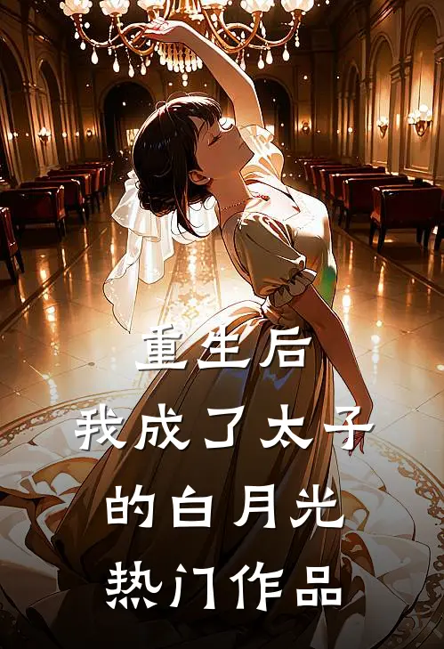 重生后，我成了太子的白月光热门作品