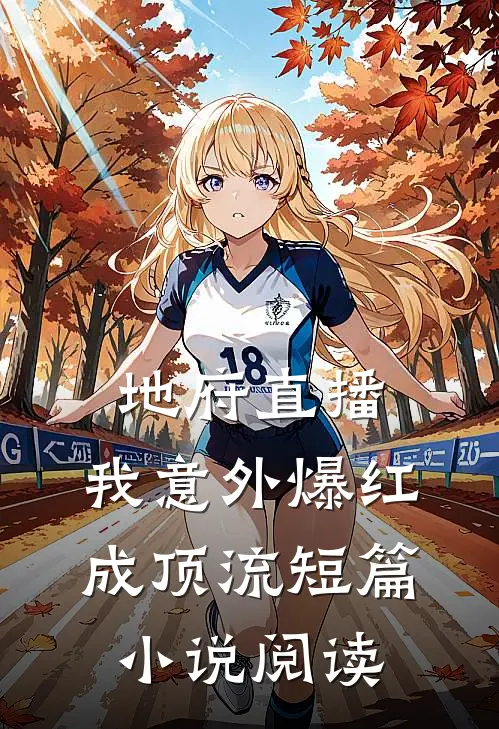 地府直播：我意外爆红成顶流短篇小说阅读