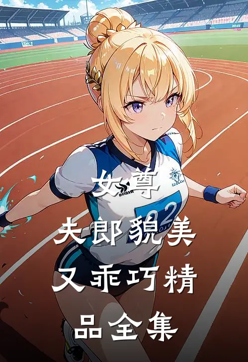 女尊：夫郎貌美又乖巧精品全集