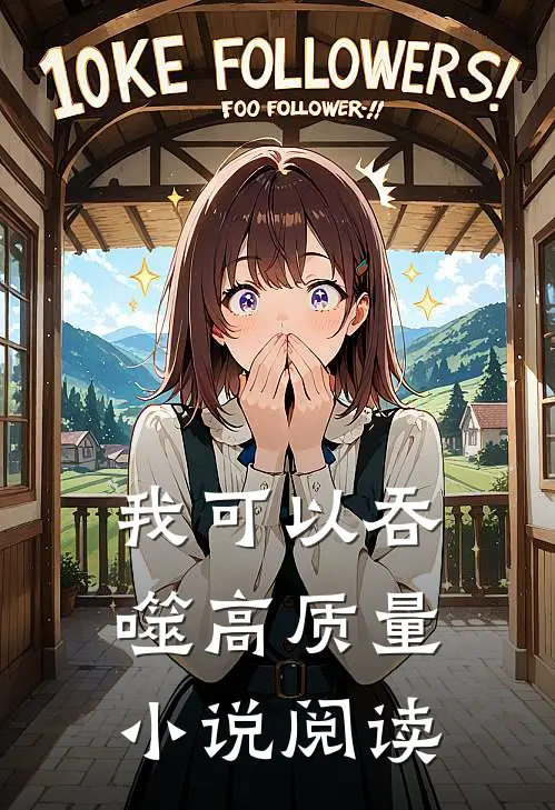 我可以吞噬高质量小说阅读