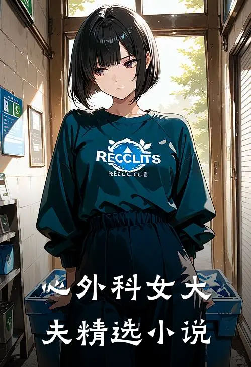 心外科女大夫精选小说