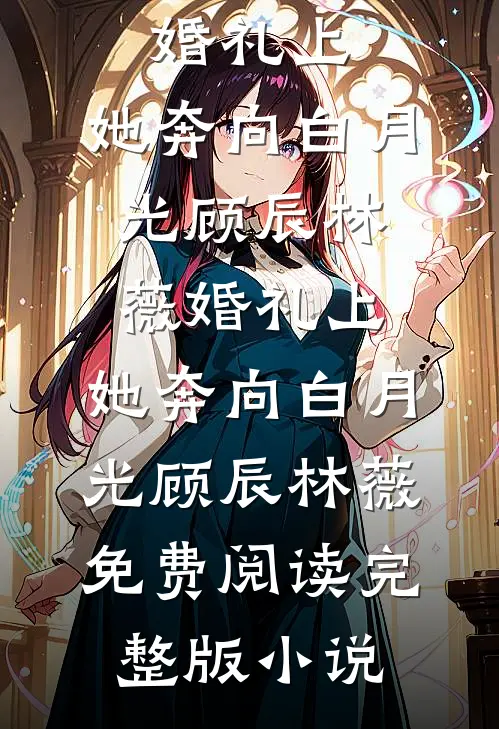 此心向月不向她陆寂尘江楚楚全局