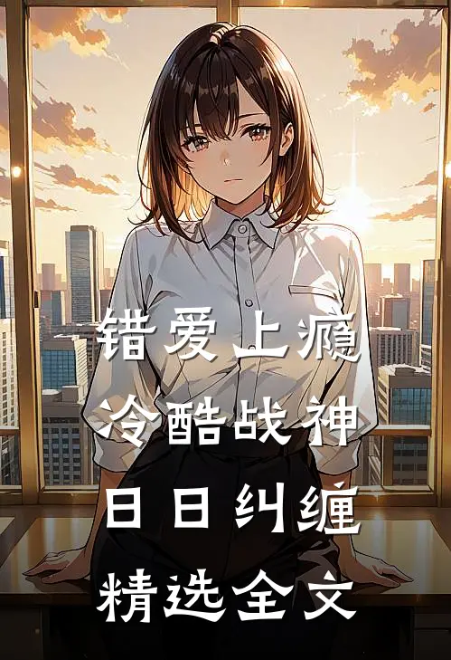 错爱上瘾，冷酷战神日日纠缠精选全文