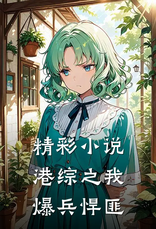 精彩小说港综之我爆兵悍匪
