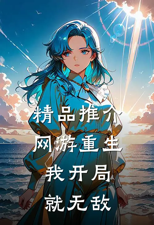 精品推介网游重生：我开局就无敌