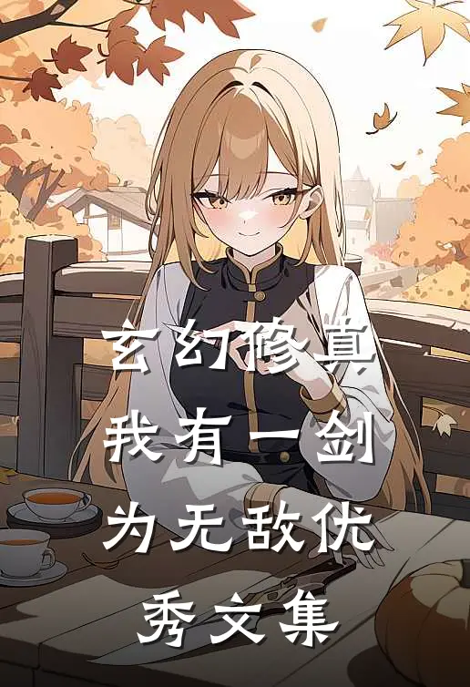 玄幻修真：我有一剑为无敌优秀文集