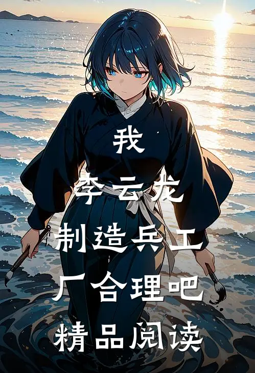 我，李云龙，制造兵工厂合理吧精品阅读