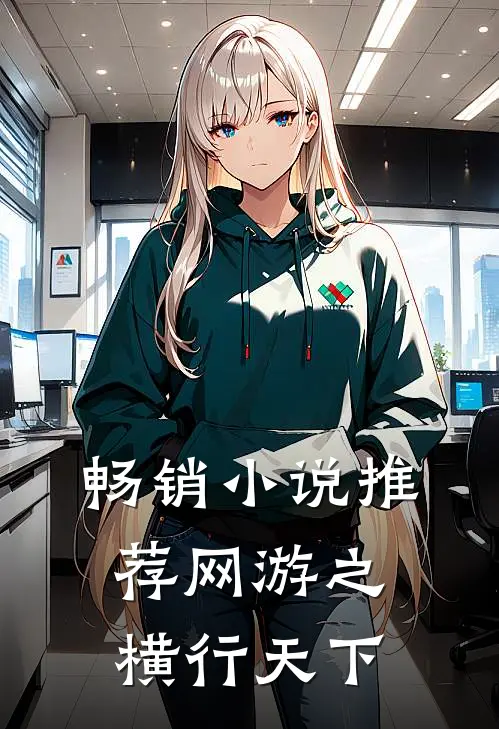 畅销小说推荐网游之横行天下
