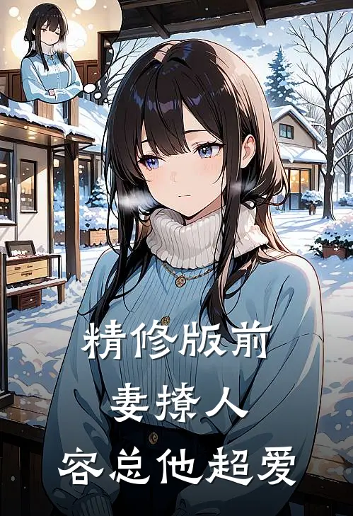 精修版前妻撩人，容总他超爱