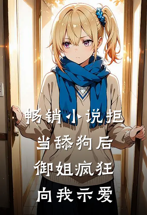畅销小说拒当舔狗后，御姐疯狂向我示爱