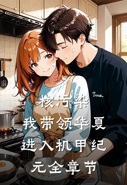 核污染：我带领华夏进入机甲纪元全章节