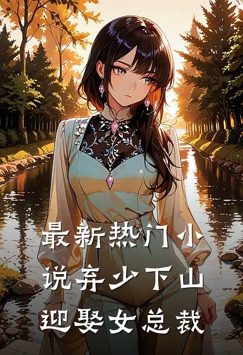 最新热门小说弃少下山：迎娶女总裁