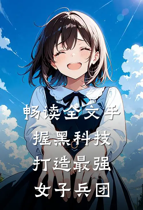 畅读全文手握黑科技，打造最强女子兵团