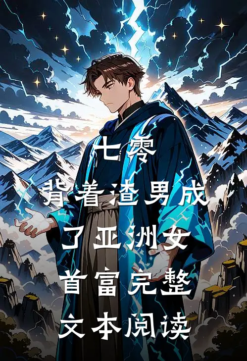 七零：背着渣男成了亚洲女首富完整文本阅读
