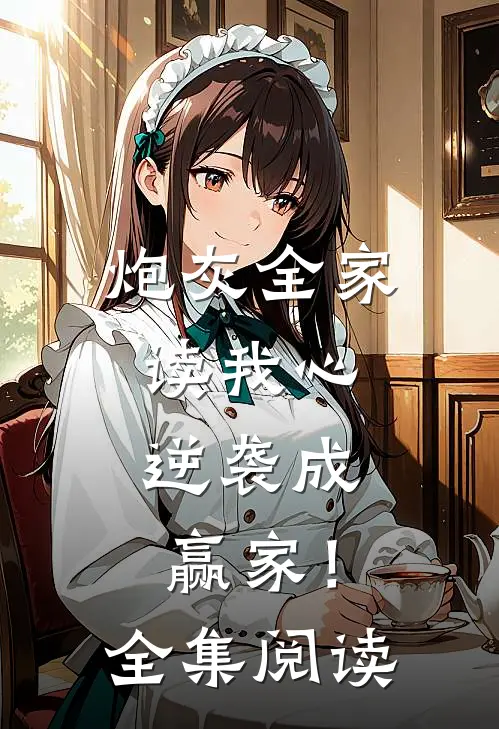 炮灰全家读我心，逆袭成赢家！全集阅读