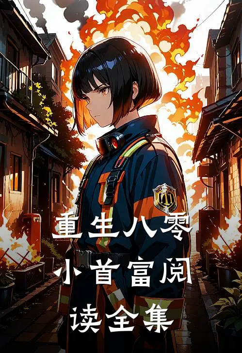 重生八零小首富阅读全集