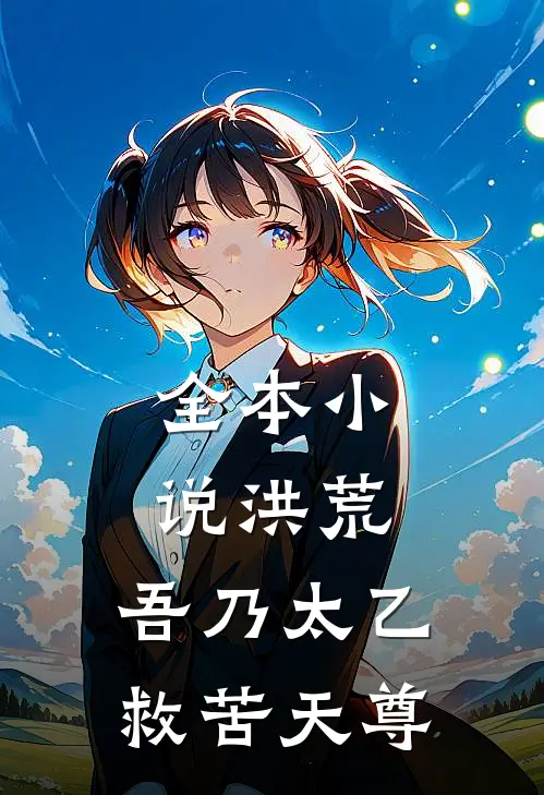 全本小说洪荒：吾乃太乙救苦天尊