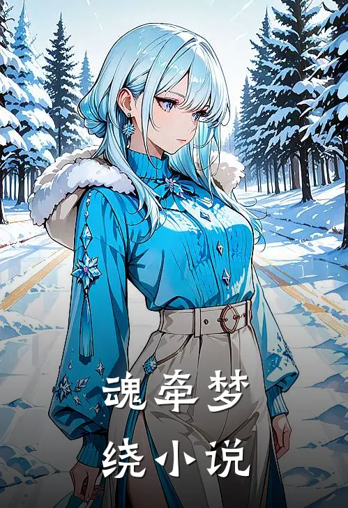 魂牵梦绕小说