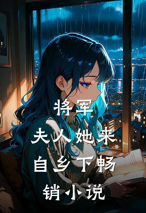 将军，夫人她来自乡下畅销小说