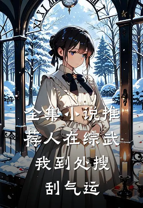 全集小说推荐人在综武，我到处搜刮气运