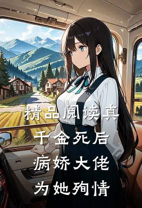 精品阅读真千金死后，病娇大佬为她殉情