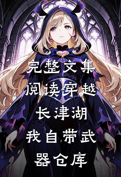 完整文集阅读穿越长津湖，我自带武器仓库