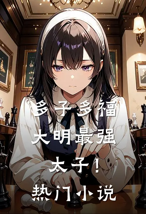 多子多福，大明最强太子！热门小说