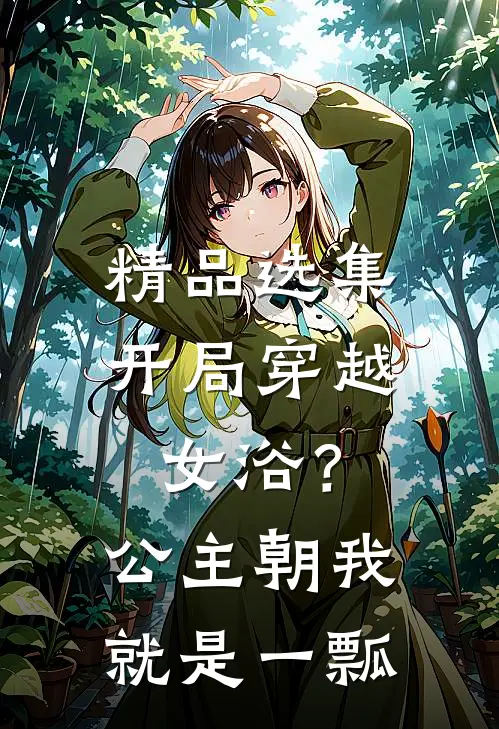 精品选集开局穿越女浴？公主朝我就是一瓢