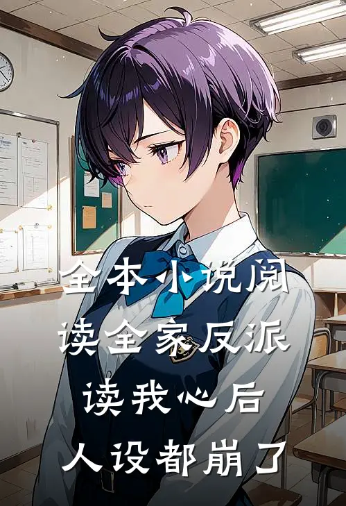 全本小说阅读全家反派读我心后，人设都崩了