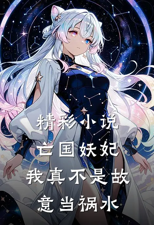 精彩小说亡国妖妃，我真不是故意当祸水