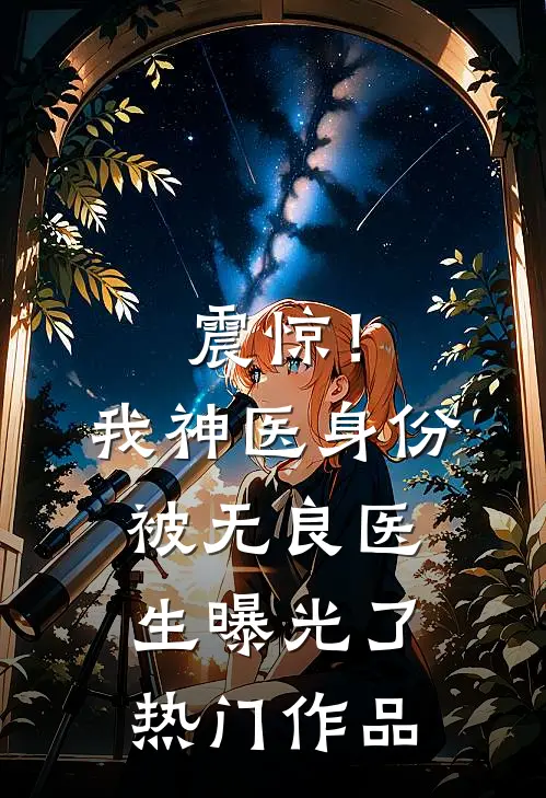 震惊！我神医身份被无良医生曝光了热门作品